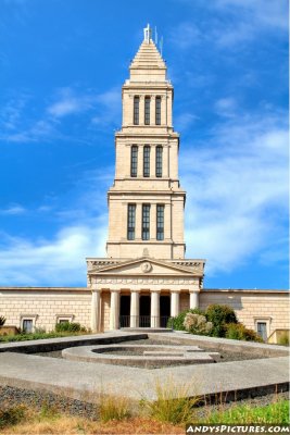 George Washington Masonic Memorial