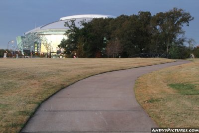 Cowboys Stadium - Arlington, TX