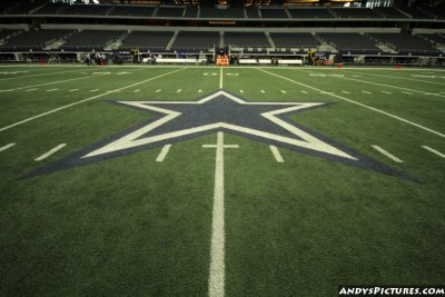 Cowboys Stadium - Arlington, TX