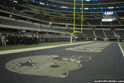Cowboys Stadium - Arlington, TX