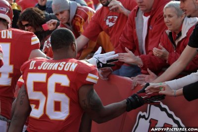 Kansas City Chiefs