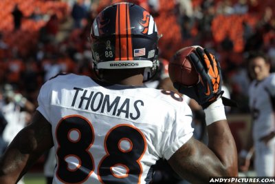Denver Broncos