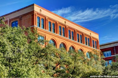 Texas School Book Depository