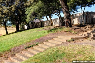 The Grassy Knoll