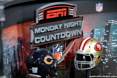 ESPN Monday Night Countdown