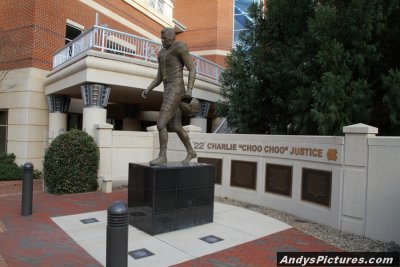 Kenan Memorial Stadium - Chapel Hill, NC