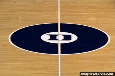 Cameron Indoor Stadium - Durham, NC