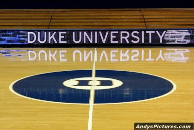 Cameron Indoor Stadium - Durham, NC