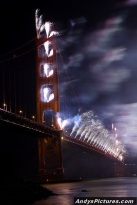 Happ 75th Birthday Golden Gate Bridge!!!