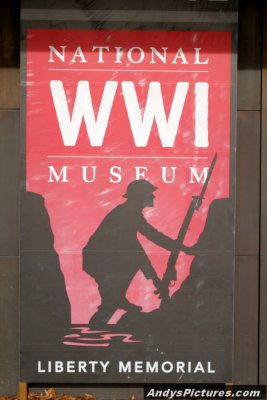 National World War I Museum - Kansas City, MO