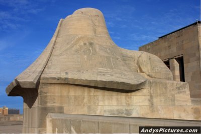 National World War I Museum - Kansas City, MO