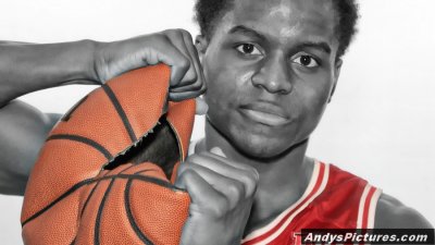 Indiana Hoosiers guard Yogi Ferrell