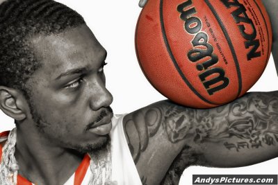 Syracuse Orange forward Kris Joseph