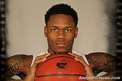 Kansas Jayhawks guard Ben McLemore