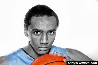 North Carolina Tar Heels guard Marcus Paige