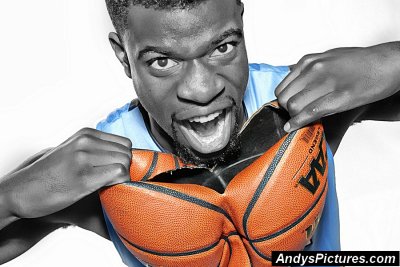 North Carolina Tar Heels guard/forward Reggie Bullock