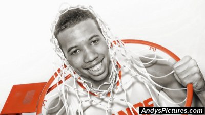 Syracuse Orange - 2013 Photo Shoot