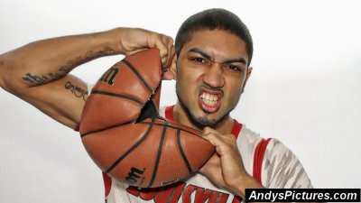 Louisville Cardinals guard Peyton Siva