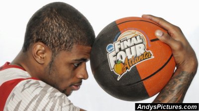 Louisville Cardinals forward Chane Behanan