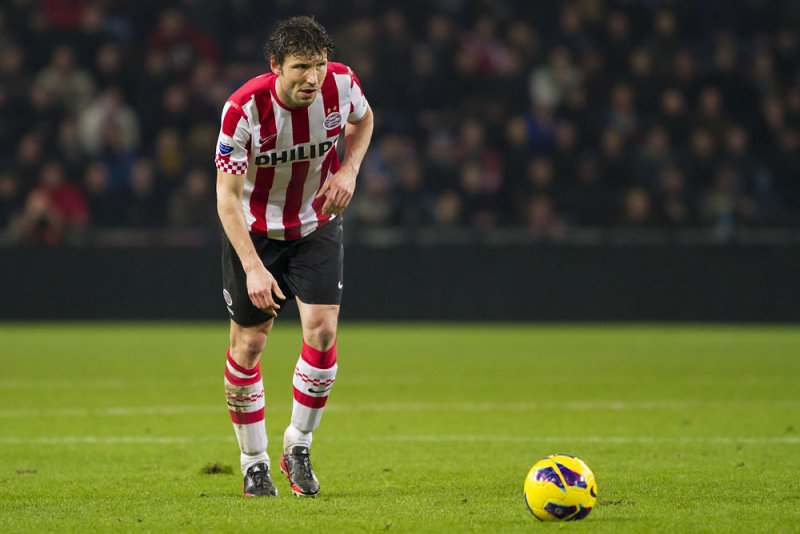 Mark van Bommel