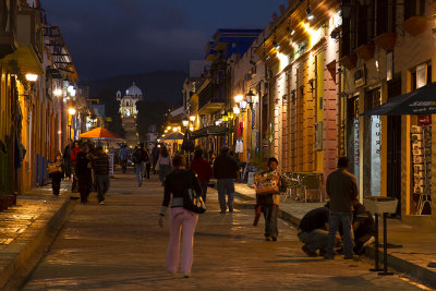 Real de Guadalupe, San Cristóbal de Las Casas