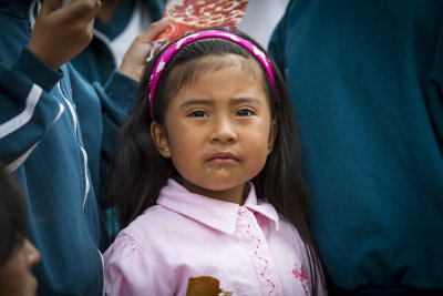 People of Mexico