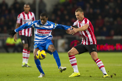 Erik Pieters