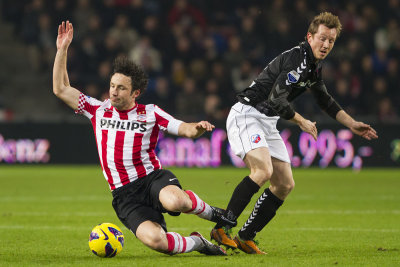 Mark van Bommel