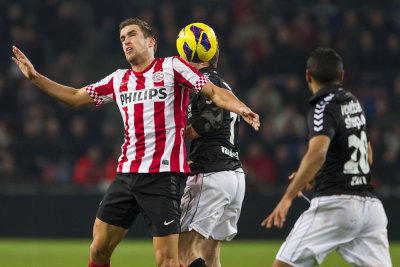 Kevin Strootman