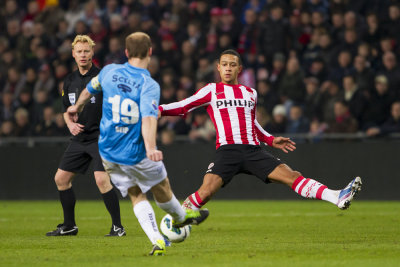 Memphis Depay