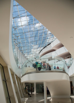 Kaufman Center