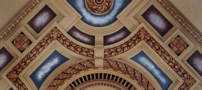 Ceiling Details