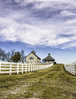 Kentucky Farm