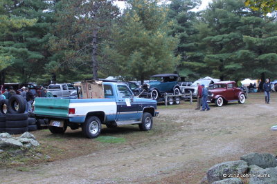 Flea Market