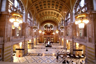 Kelvingrove Art Gallery (3).JPG