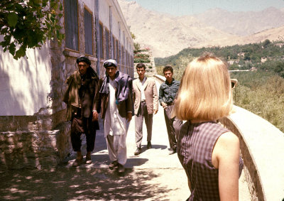 The most Popular Afghanistan Photos