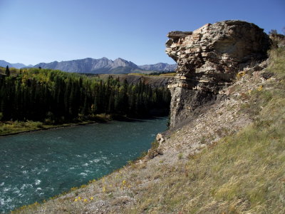 Zosia Miller<br>2012 Celebration of Nature -General Nature<br>North Kananaskis