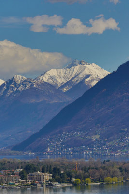 Locarno - Switzerland