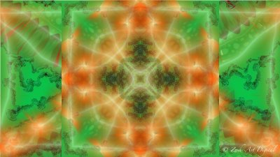 * CVCC Theme: Altered Reality