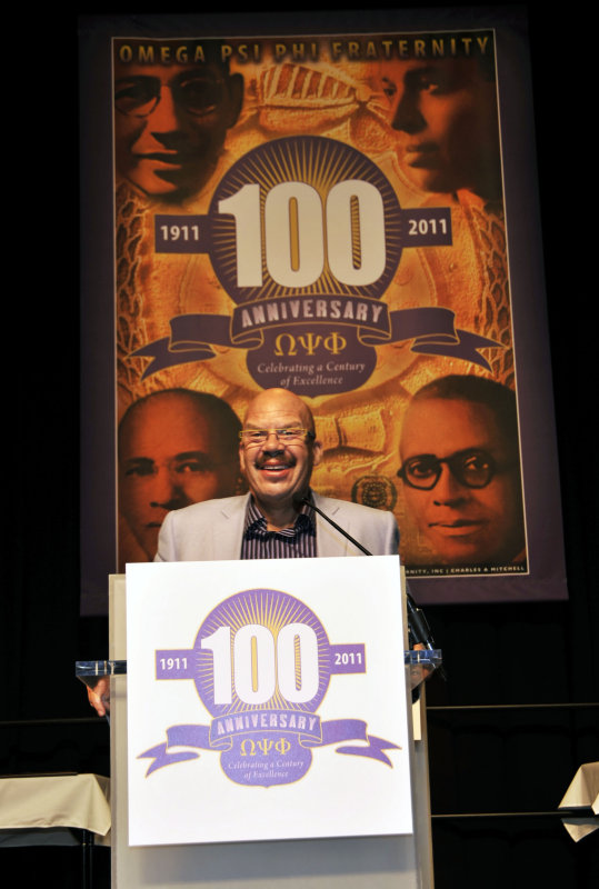 Brother Tom Joyner