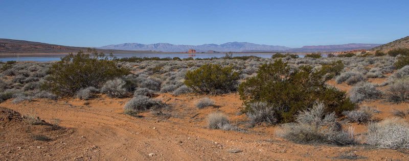 Sand Hollow State Park