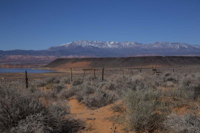 Sand Hollow State Park