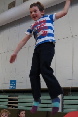 Daniel C