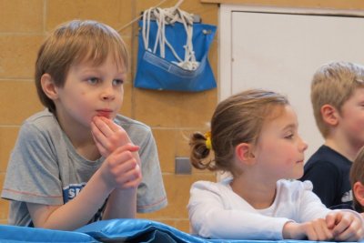 Aidan, Siena