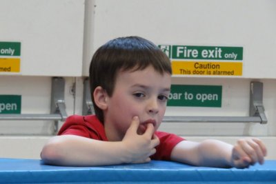 William