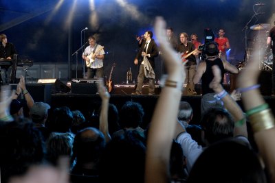 Fried Bourbon - brbf 2006