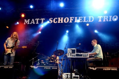 Matt Schofield   -   brbf 2006