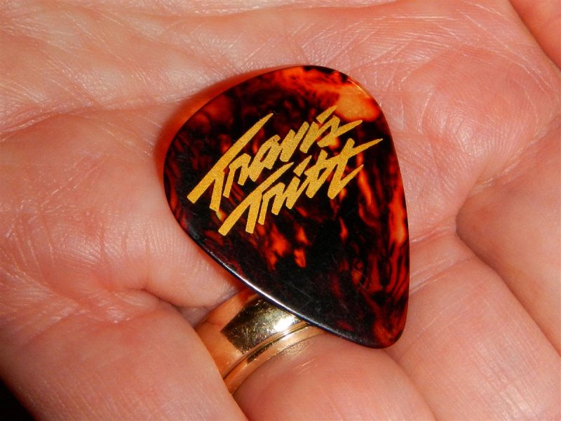 Guitar Pick