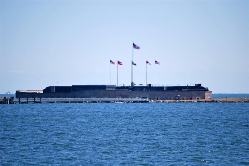 Ft. Sumter