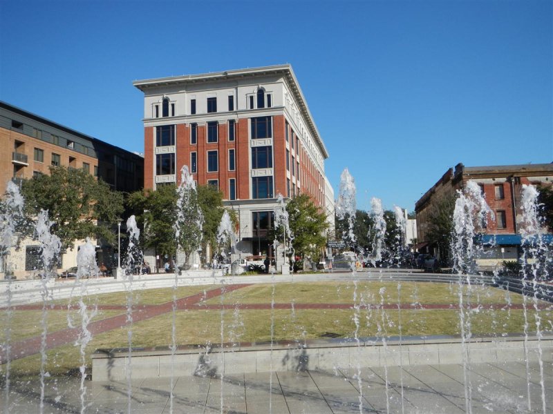 Ellis Square